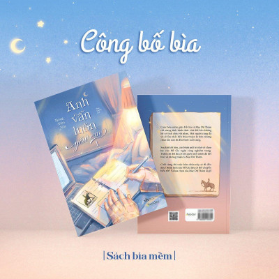 Anh Vẫn Luôn yêu Em - Tập 1 - Bản Quyền