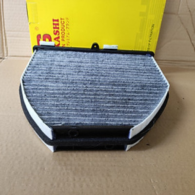 Lọc gió điều hòa Mercedes E200 2009-2015 - AC0161C