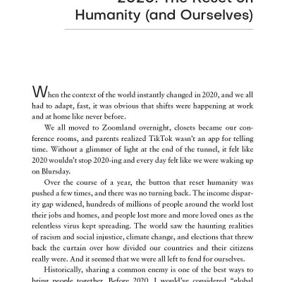 Beyond Happiness: How Authentic Leaders Prioritize Purpose And People For Growth And Impact