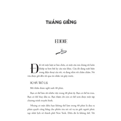 Bản Di Chúc Đoạt Mạng - Bản Quyền