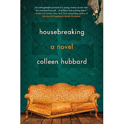 Housebreaking