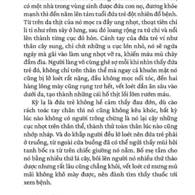 Combo Lớp Có Tang Sự Không Cần Điểm Danh + Giếng Độc (Bộ 2 Cuốn) - TIME