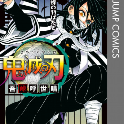 鬼滅の刃 19 (ジャンプコミックス) (日本語) KIMETSU NO YAIBA 19