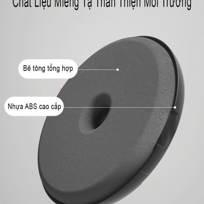 Bộ Tạ Tay Đa Năng (5 In 1) 20kg Kết Hợp Tạ Đơn,Tạ Đòn,Tạ Ấm Đại Nam Sport + Tặng Găng Tay,Kìm Bóp