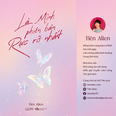 Là Mình - Phiên Bản Rực Rỡ Nhất - Bản Quyền