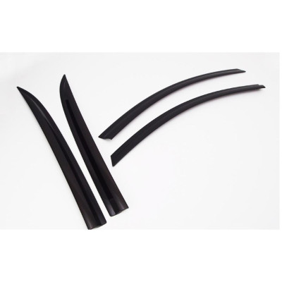 VÈ CHE MƯA NHỰA CHO XE HYUNDAI GRAND I10 SEDAN 2014 - 2020