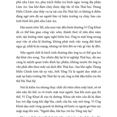 Combo Sách Tống Từ Tẩy Oan - tập 1 + Lớp Có Tang Sự Không Cần Điểm Danh