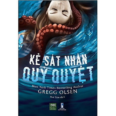Kẻ Sát Nhân Quỷ Quyệt