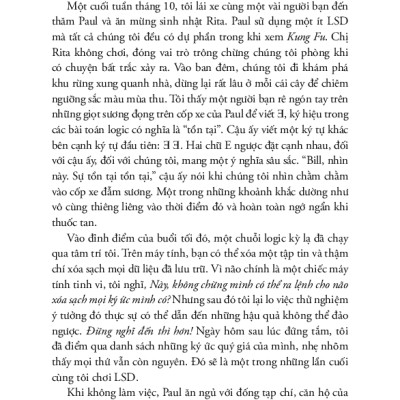 Source Code - Mã Nguồn - Khởi Đầu Của Tôi - TRE