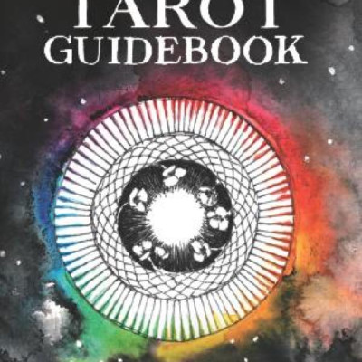 The Wild Unknown Pocket Tarot