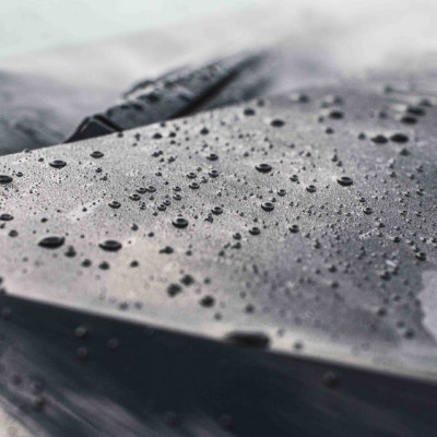  AQUA COAT - Chất Kỵ nước trên lớp sơn, kính và mâm lốp Auto Finesse