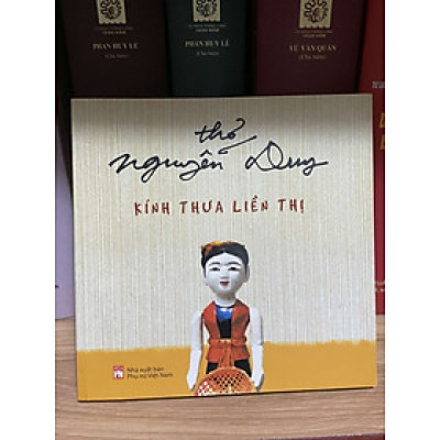 KÍNH THƯA LIỀN THỊ