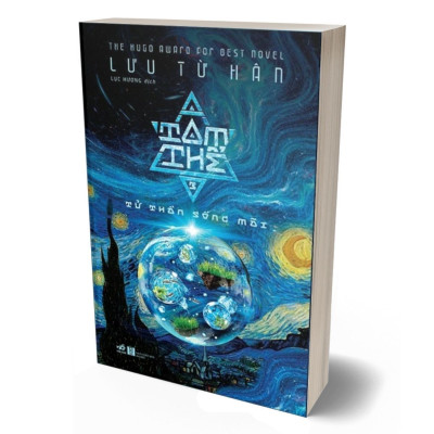 Tam Thể 03 - Tử Thần Sống Mãi