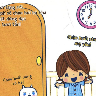  Sách - Series Ehon kỹ năng sống (Nhã Nam HCM)