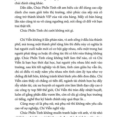 Sao Trên Trời Rất Xa, Sao Của Anh Thật Gần