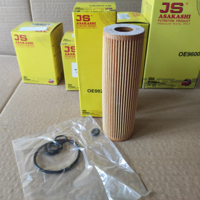 Lọc nhớt Mercedes E250 2009-2016 - OE0021M