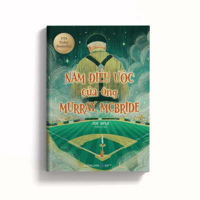 Năm Điều Ước Của Ông Murray Mcbride - Bản Quyền