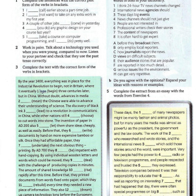 Expert IELTS 6 Coursebook With Online Audio And MyEnglishLab Pin Pack
