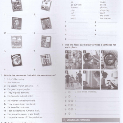 Gateway 2nd Ed A2 Workbook