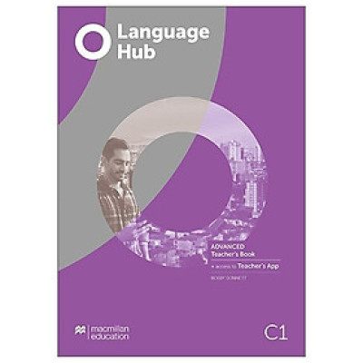 Language Hub Advanced Teacher