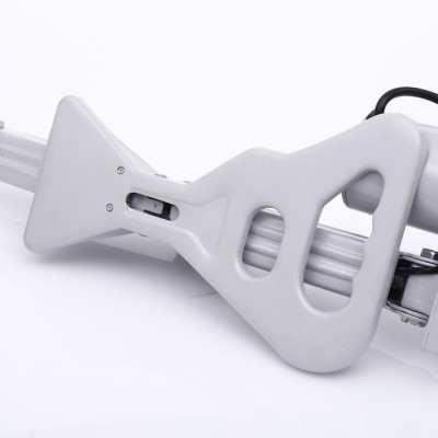 Bộ nâng kích gầm điện ô tô cao cấp ROGTZ TY-45EJ, tải trọng 5 tấn - HÀNG CHÍNH HÃNG