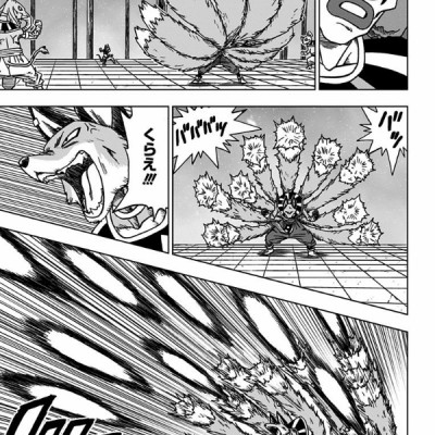 ドラゴンボール超 6 (ジャンプコミックス) - DRAGON BALL 6