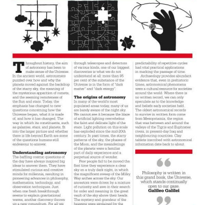 DK The Astronomy Book (Series Big Ideas Simply Explained)