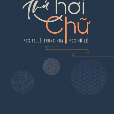 Thú Chơi Chữ (Tái bản 2025)