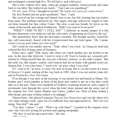 Still Just A Geek: An Annotated Memoir