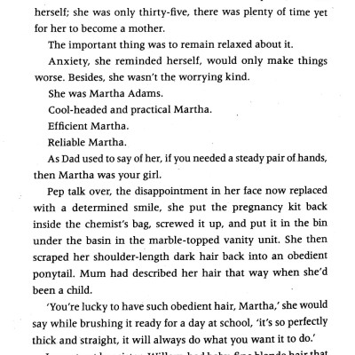 Mothers And Daughters