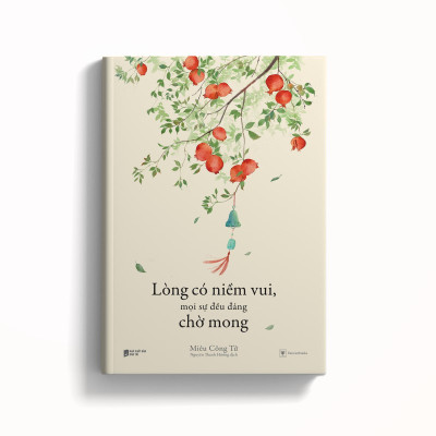 Lòng Có Niềm Vui, Mọi Sự Đều Đáng Chờ Mong - Bản Quyền