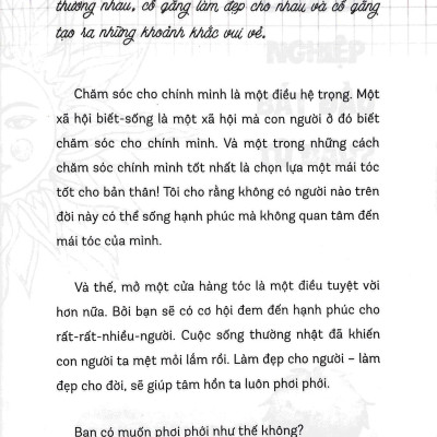 Khởi Nghiệp Từ Tiệm Nhỏ
