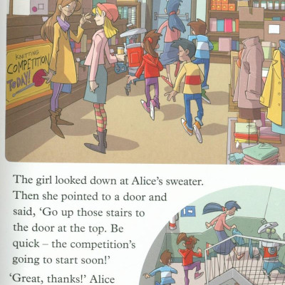 Oxford Read And Imagine: Level 3: Get Us Out Of Here!