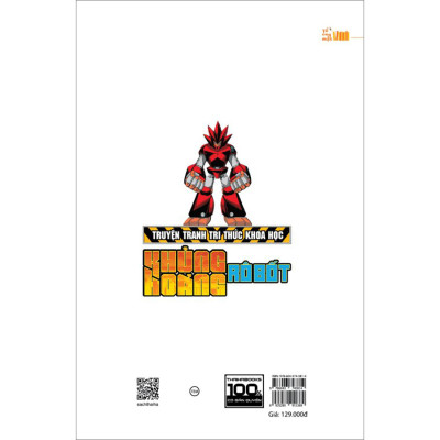 Khủng hoảng robot