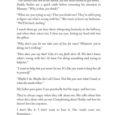 Lancaster Prep 3: Promises We Meant To Keep