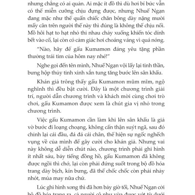 Chỉ Muốn Thương Anh, Chiều Anh, Nuôi Anh