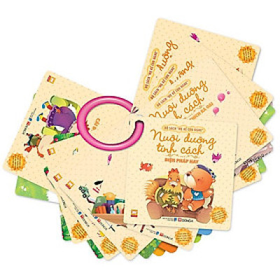 Mẹ Kể Con Nghe