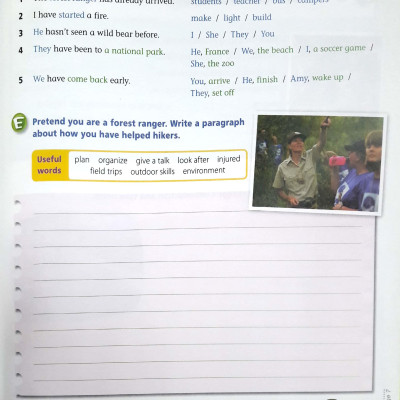 Boost! Grammar: Level 2