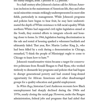 Diversity, Inc.: The Fight For Racial Equality In The Workplace