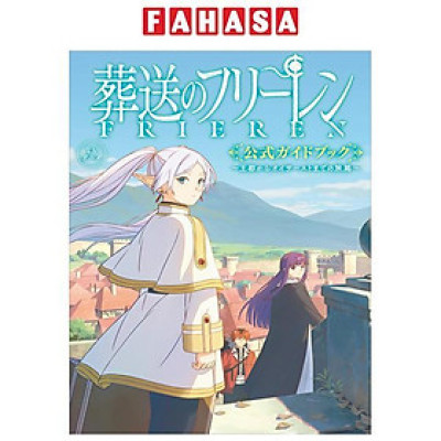 Sousou no Frieren - TV Anime