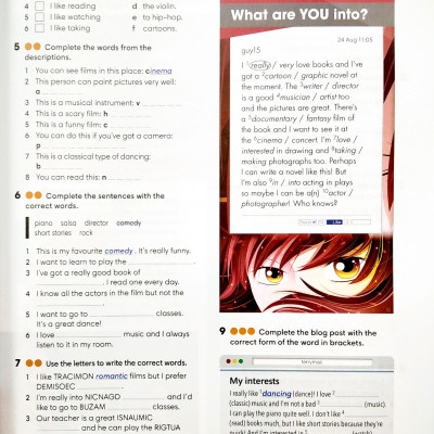 Wider World 2 Workbook With Extra Online Homework Pack