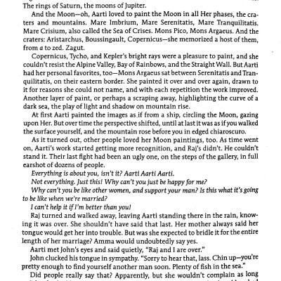 Wild Cards: Joker Moon