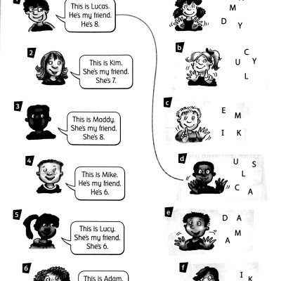 Incredible English 2 Activity Book 2Ed