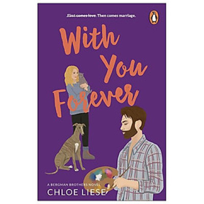 Bergman Brothers 4: With You Forever