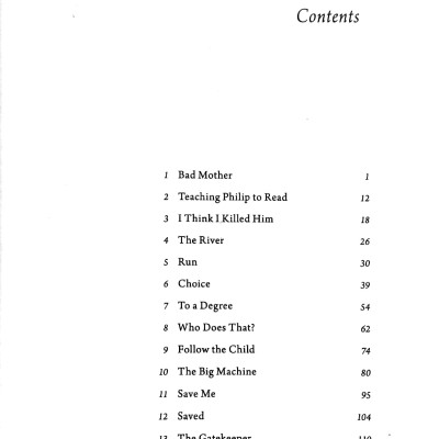 Fierce Love: A Memoir Of Family, Faith, And Purpose