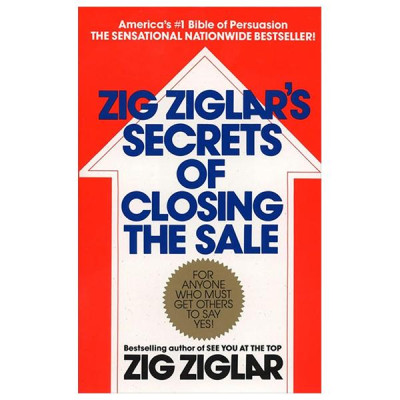 Zig Ziglar