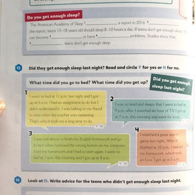 Big English 2ed PTE YL WB6 VN