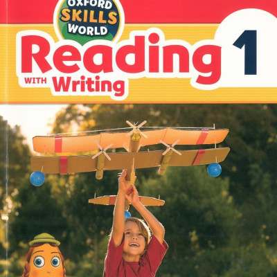 Oxford Skills World: Level 1: Reading With Writing Student Book
