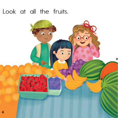 i-Learn Smart Start Reader Pack 1