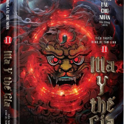 Ma Y Thế Gia - Tập 2